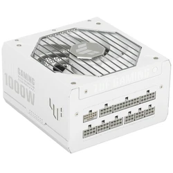 Блок питания Asus TUF Gaming 1000W Gold White Edition 90YE00S5-B0NA00 1000 Вт