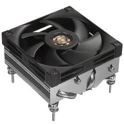 Система охлаждения Deepcool R-AN400-SRWNMN-G R-AN400-SRWNMN-G/R-AN400-BKNNMN-G Для процессора
