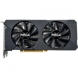 Видеокарта Sinotex Radeon RX 5700 XT NINJA AJ57XTF86F 8 ГБ