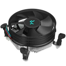 Система охлаждения Deepcool THETA 9 PWM DP-ICAP-T9P-17 Для процессора
