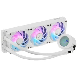 Система охлаждения Gigabyte GP-AORUS WATERFORCEX II 360I Для процессора