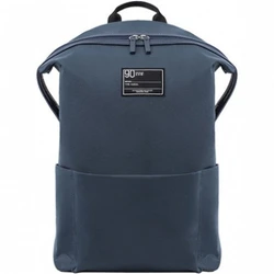 Сумка для ноутбука NINETYGO Lecturer backpack blue 90BBPLF21129U blue 15.6