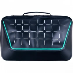 Сумка для ноутбука Thermaltake TT100 Bike Backpack Black GEA-BAK-BBPBLK-01 14