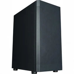 Корпус Zalman i4 Black Mid-Tower