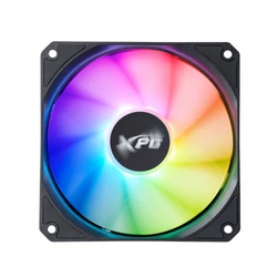Система охлаждения XPG Ventor 120 ARGB VENTOR120ARGBPWM3C-BKCWW Для системного блока