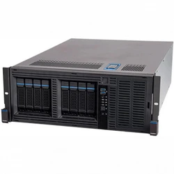 Серверный корпус Chenbro SR11369-0070A0 10 шт