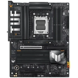 Материнская плата Asus TUF GAMING X870-PLUS WIFI ATX, AMD AM5