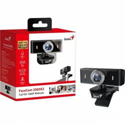 Веб камеры EnGenius FaceCam 2000X2 32200008400