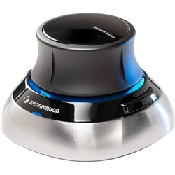 Мышь 3Dconnexion SpaceMouse Wireless 3DX-700115
