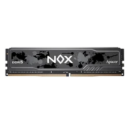 ОЗУ Apacer AH5U16G52C522MBAA-1 DIMM, DDR5, 16 Гб, 5200 МГц