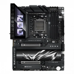 Материнская плата Asus ROG Crosshair X870E Hero 90MB1IE0-M0EAY0 ATX, AMD AM5