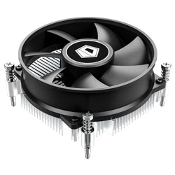 Система охлаждения ID-Cooling DK-17 PWM  65W/ PWM/ Intel 1700/ Screws DK-17_PWM Для процессора