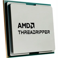 Процессор AMD RYZEN Threadripper PRO 7975WX 100-000000453 4.0, 128, OEM