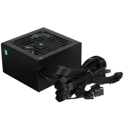 Блок питания Deepcool GamerStorm PK500D R-PK500D-FA0B-WGEU 500 Вт