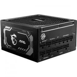 Блок питания MSI MAG A1000GL 306-7ZP9B11-CE0 1000 Вт