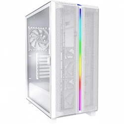 Корпус Montech Sky One Lite White SKY ONE LITE WH Mid-Tower