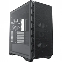 Корпус Montech AIR 903 BASE Black AIR 903 BASE BL Mid-Tower