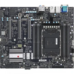 Серверная материнская плата Supermicro MBD-X13SRA-TF-B