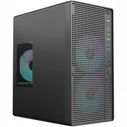 Корпус ACD Coffre 107 Black MO-TC500-000 Mini-Tower