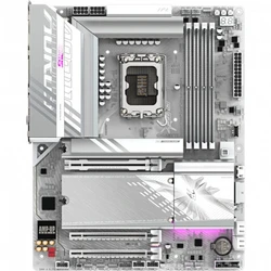 Материнская плата Gigabyte Z890M AORUS ELITE WIFI7 ICE ATX, LGA 1851