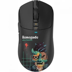 Мышь A4Tech R72 Ultra Duo Renegade Ademidnight R72 ULTRA DUO RENEGADEMIDNIGHT