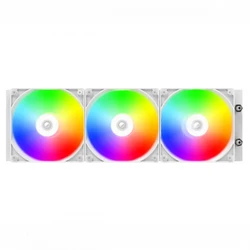 Система охлаждения ID-Cooling FX360 INF WHITE Для процессора