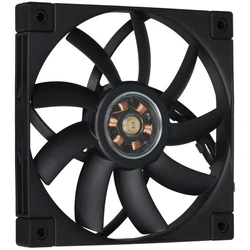 Система охлаждения Deepcool FT12 SLIM R-FT12SLIM-BKWPN1-G Для системного блока