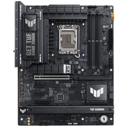 Материнская плата Asus TUF GAMING Z890-PLUS WIFI ATX, LGA 1851