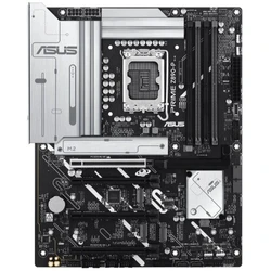 Материнская плата Asus PRIME Z890-P ATX, LGA 1851