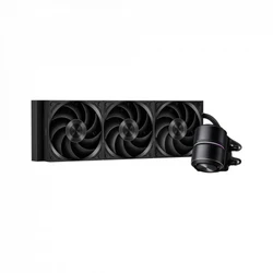 Система охлаждения PCcooler DE360 PRO DE360 PRO BK Для процессора
