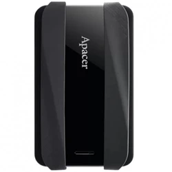 Внешние накопители Apacer AC533 AP5TBAC533B-1 5 ТБ
