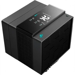 Система охлаждения Deepcool ASSASSIN IV VC VISION Для процессора