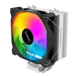 Система охлаждения ALSEYE Storm T400 ARGB Storm T400 Fantasy ARGB