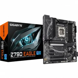 Материнская плата Gigabyte Z790 EAGLE ATX, LGA 1700