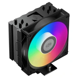 Система охлаждения PCcooler RT400 ARGB BK Для процессора