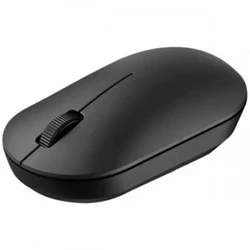 Мышь Xiaomi Wireless Mouse Lite 2 Черный BHR8916GL