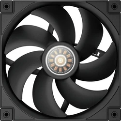 Система охлаждения Deepcool FT14 140х140x25 черный R-FT14-BKWPN1-G Для системного блока