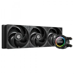 Система охлаждения ID-Cooling SL360 PRO SE Для процессора