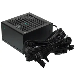 Блок питания Deepcool PL650D R-PL650D-FC0B-WDEU-V2 650 Вт