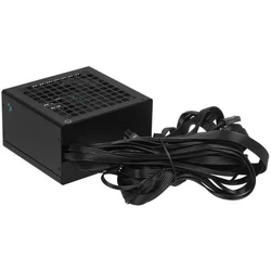 Блок питания Deepcool PL750D R-PL750D-FC0B-WDEU-V2 750 Вт