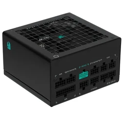 Блок питания Deepcool GamerStorm PN650M R-PN650M-FC0B-WGEU 650 Вт