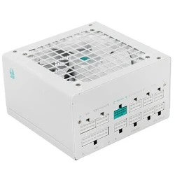 Блок питания Deepcool PN750M WH R-PN750M-FC0W-WGEU 750 Вт