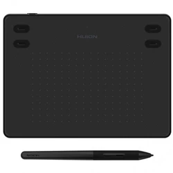 Графический планшет Huion RTE-100 (5080, 8192, 121.9 x 76.2)