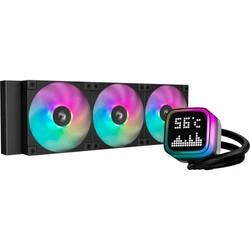 Система охлаждения Deepcool LP360 R-LP360-BKMSNC-G-1 Для процессора