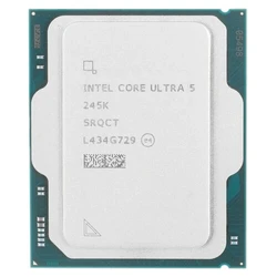 Процессор Intel Ultra 5 245K AT807680640FSRQCT 4.2, 24, TRAY