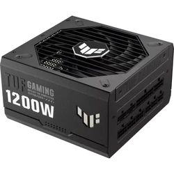 Блок питания Asus TUF Gaming 1200W Gold TUF-GAMING-1200G 1200 Вт