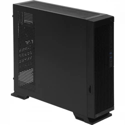 Корпус Formula SFF T11 Black Small Form Factor