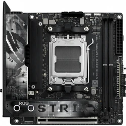 Материнская плата Asus ROG STRIX X870-I GAMING WIFI 90MB1IW0-M0EAY0 Mini-ITX, AMD AM5