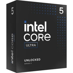 Процессор Intel Ultra 5 245K BX80768245KSRQCT 3.6, 24.75, BOX