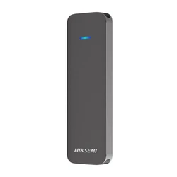 Внешние накопители HIKSEMI HS-ESSD-Elite 1T Grey 1 ТБ